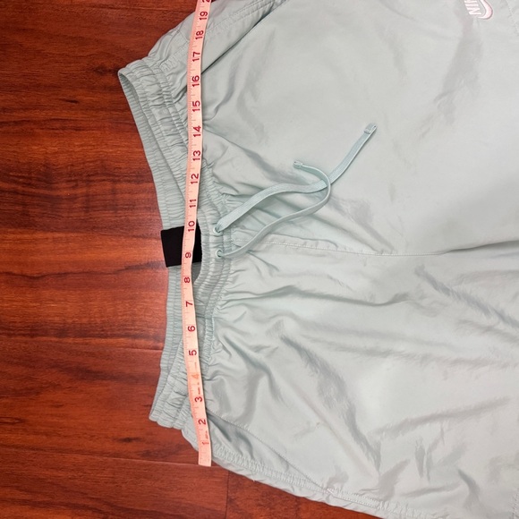 Nike Shorts Vintage Drawstring Size XXL - Picture 6 of 7